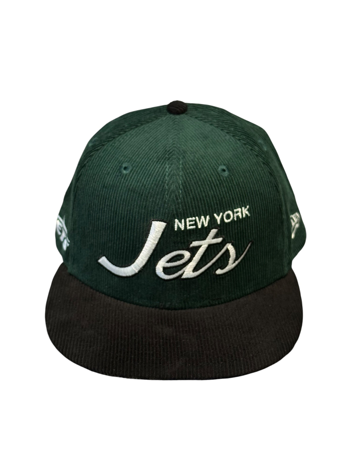 New Era 59FIFTY New York Jets
