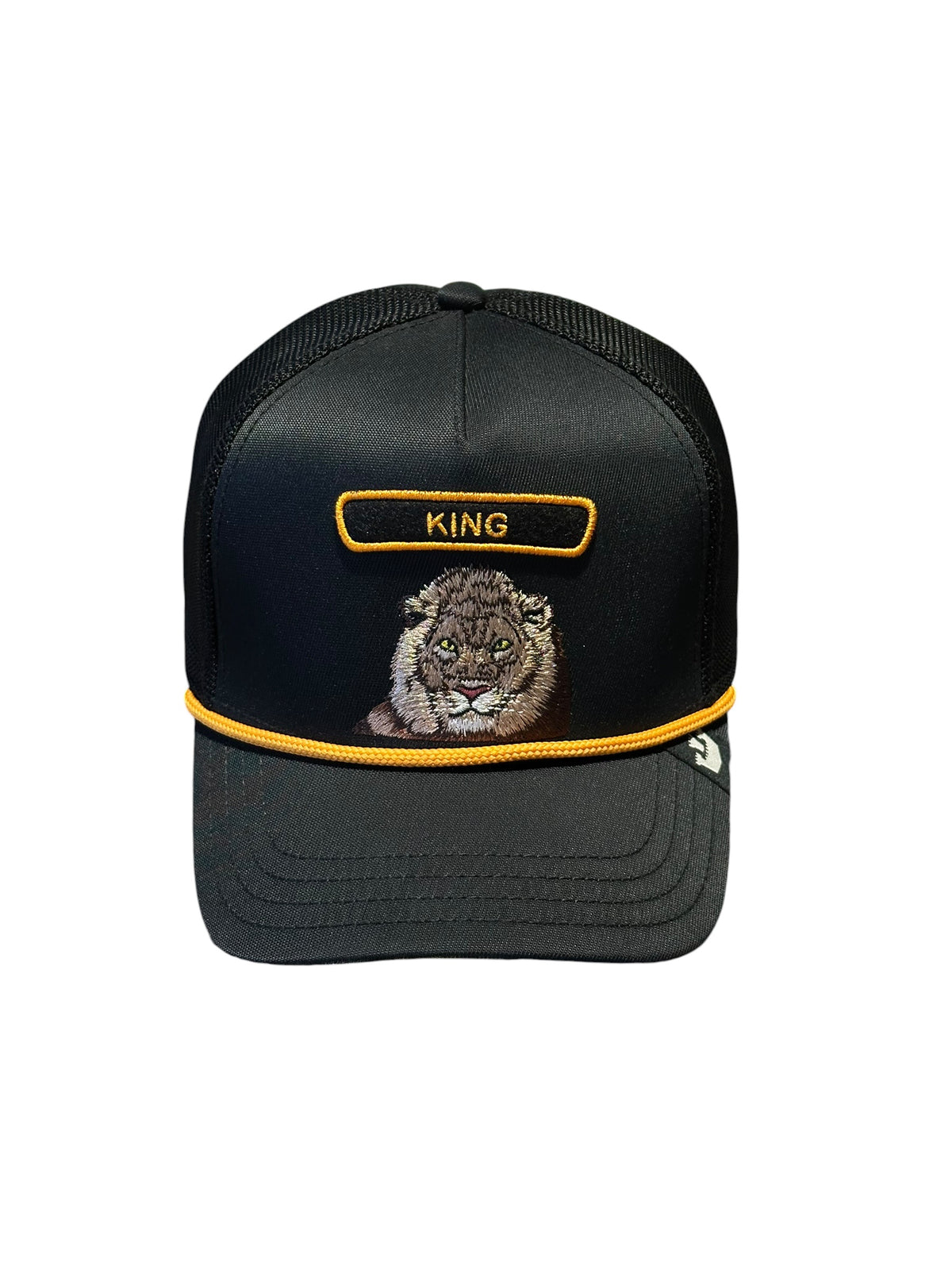 Goorin Bros “The Lion”