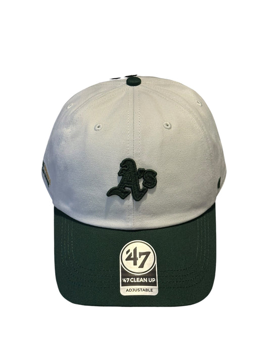 ‘47 Oakland Athletics Clean Up