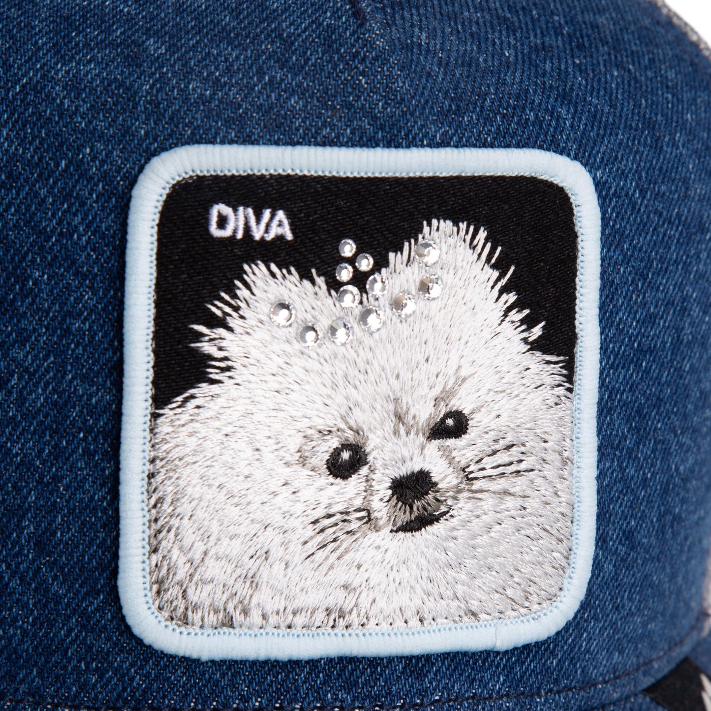 Goorin Bros Diva Dawg