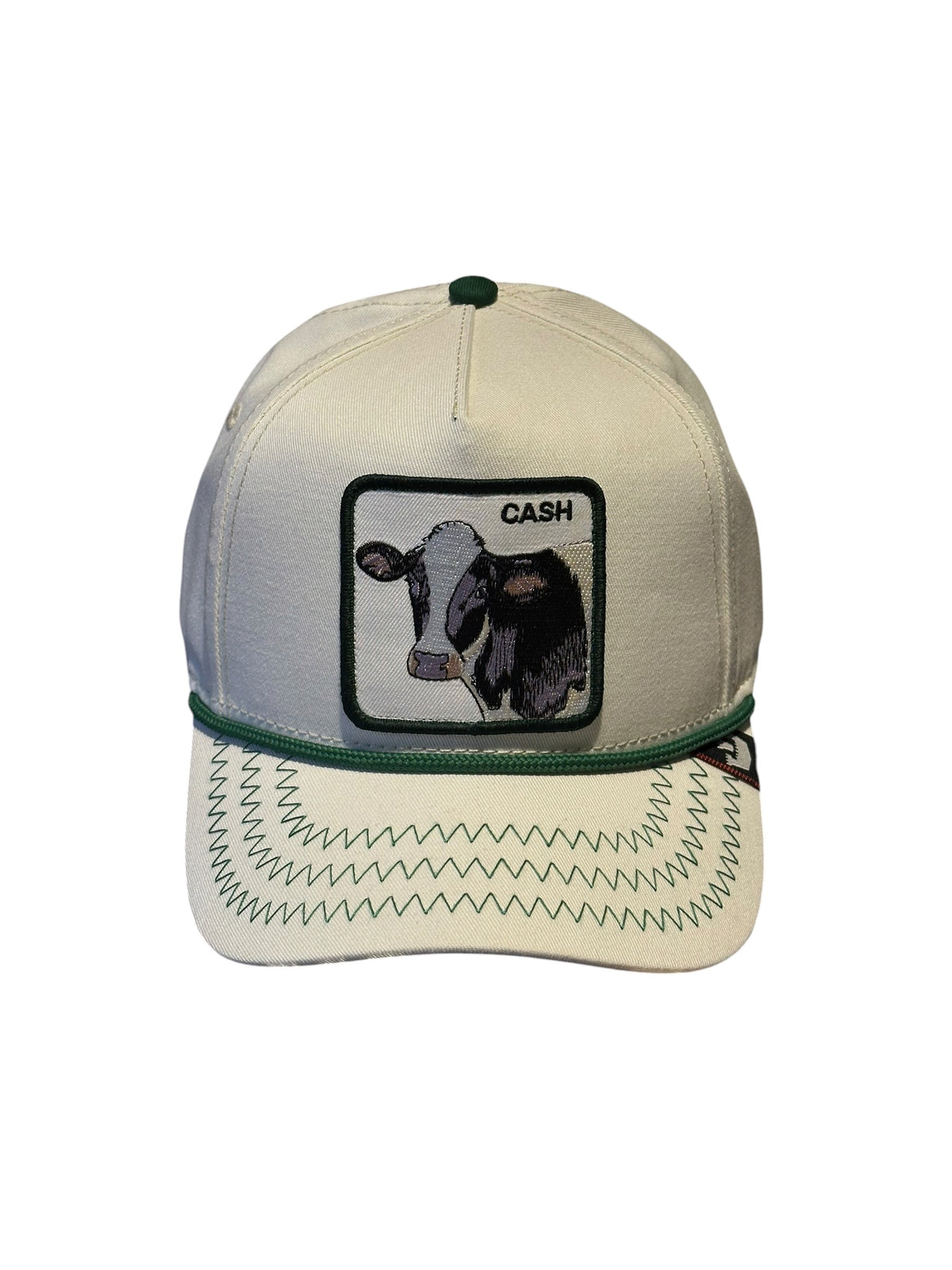 Goorin Bros Cash Cow