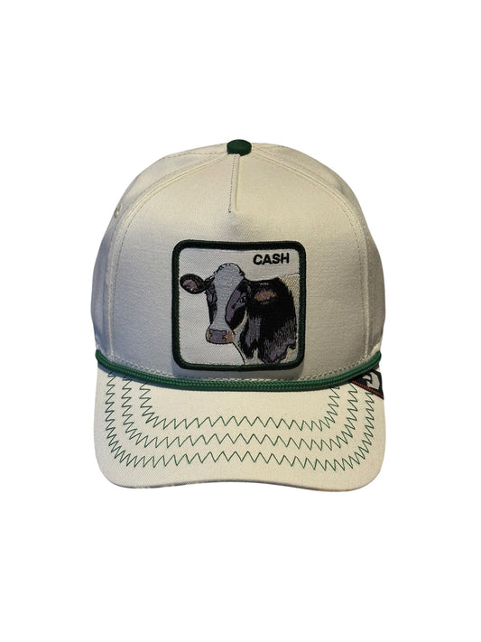 Goorin Bros Cash Cow