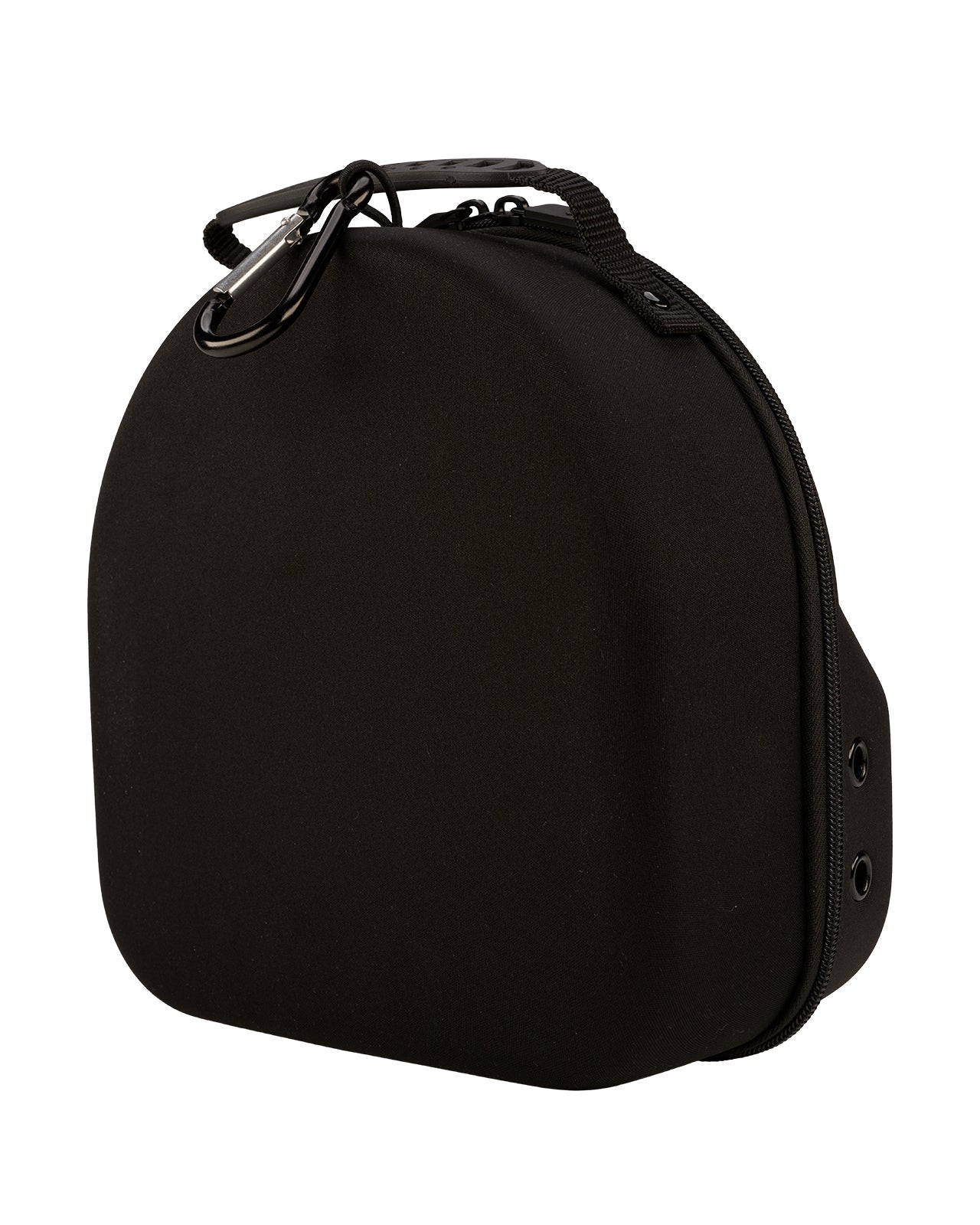 Black Clover Mini Hat Caddie Black