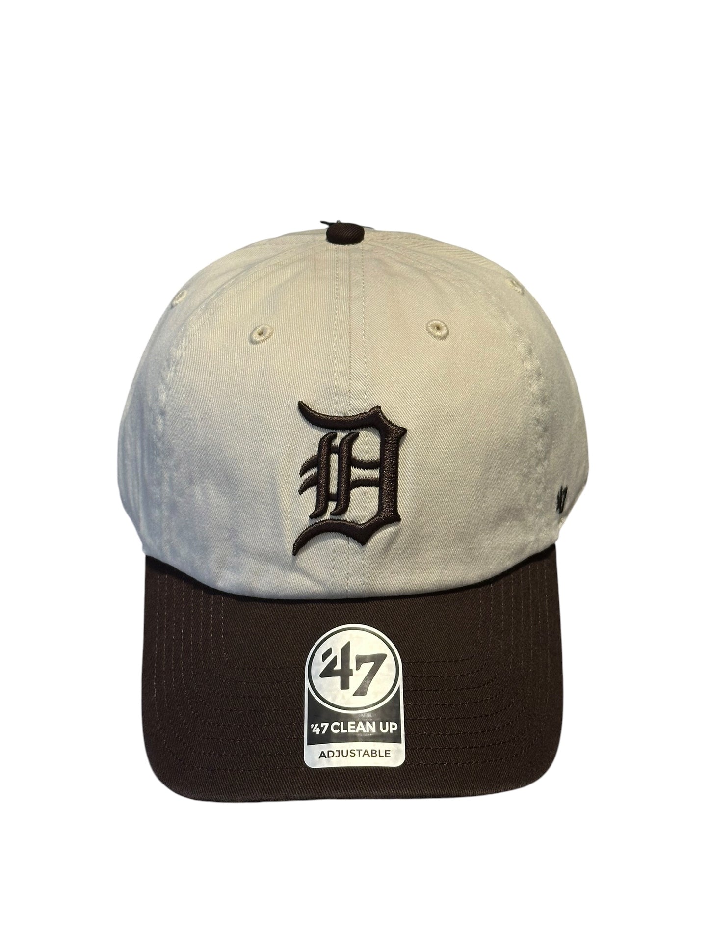 ‘47 Detroit Tigers Clean Up
