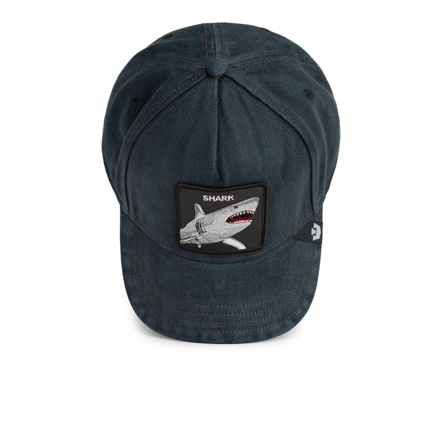 Goorin Bros cap Smurf