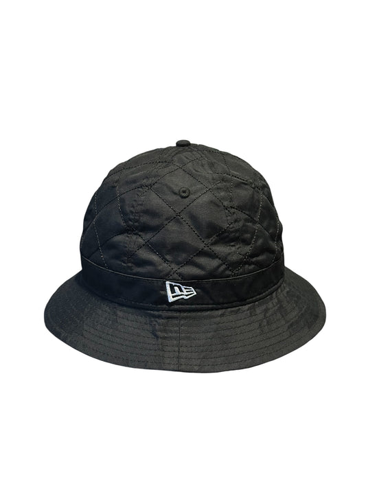 NEW ERA QUILTED BUCKET