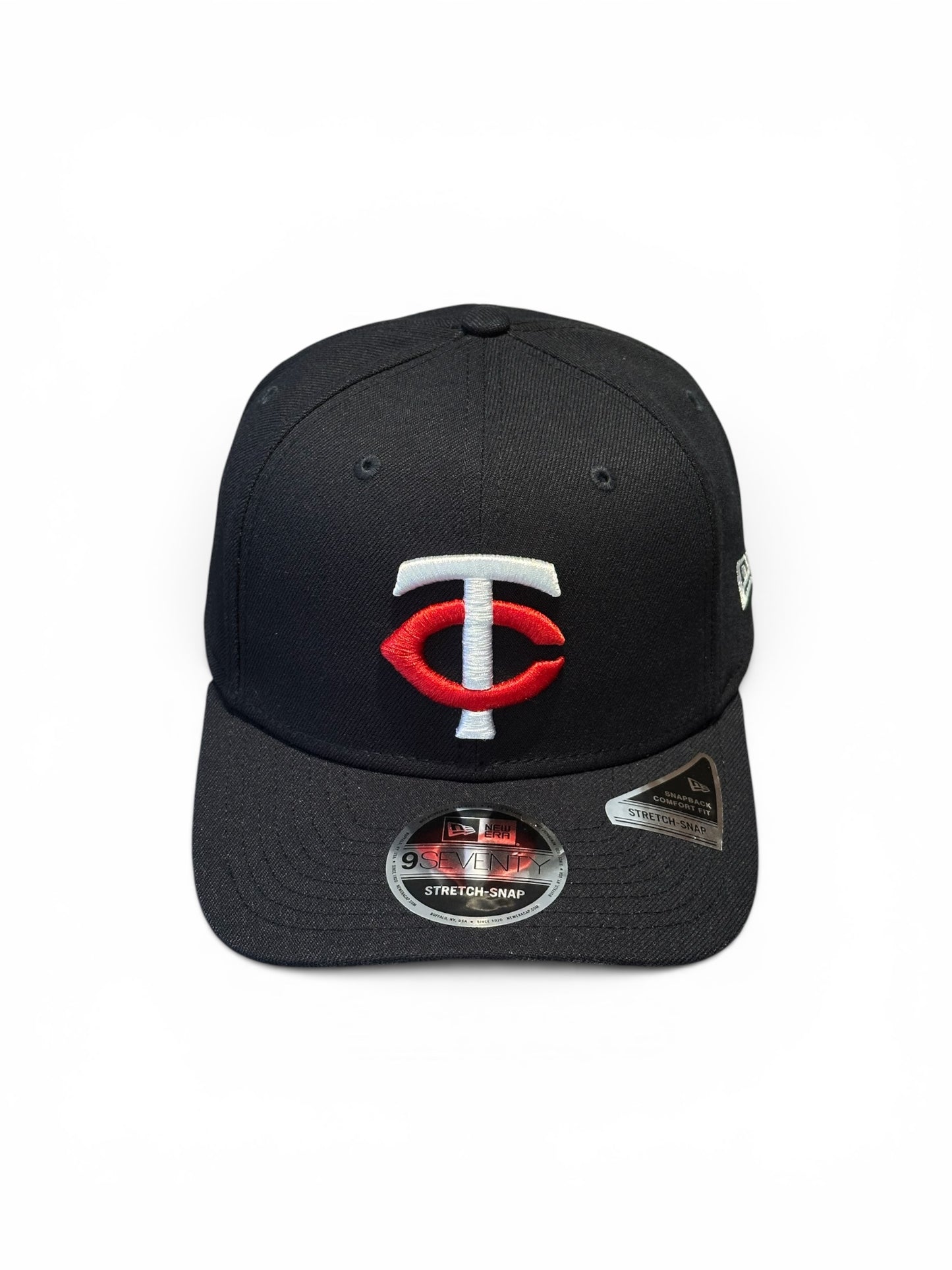 New Era 9Seventy Stretch-Snap Minnesota Twins
