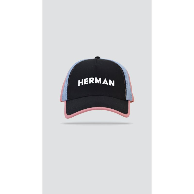 Herman Silus