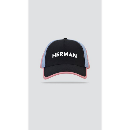 Herman Silus