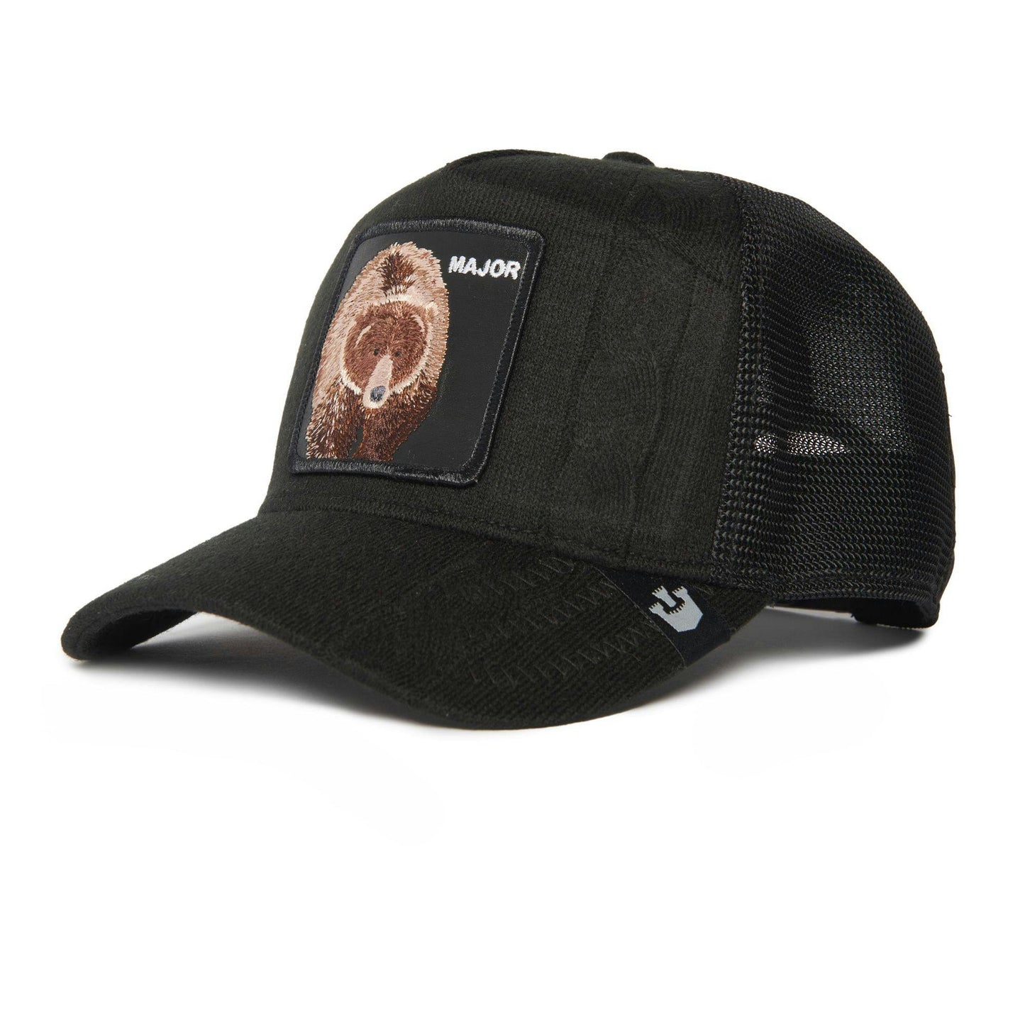 Goorin Bros cap Ursa Major