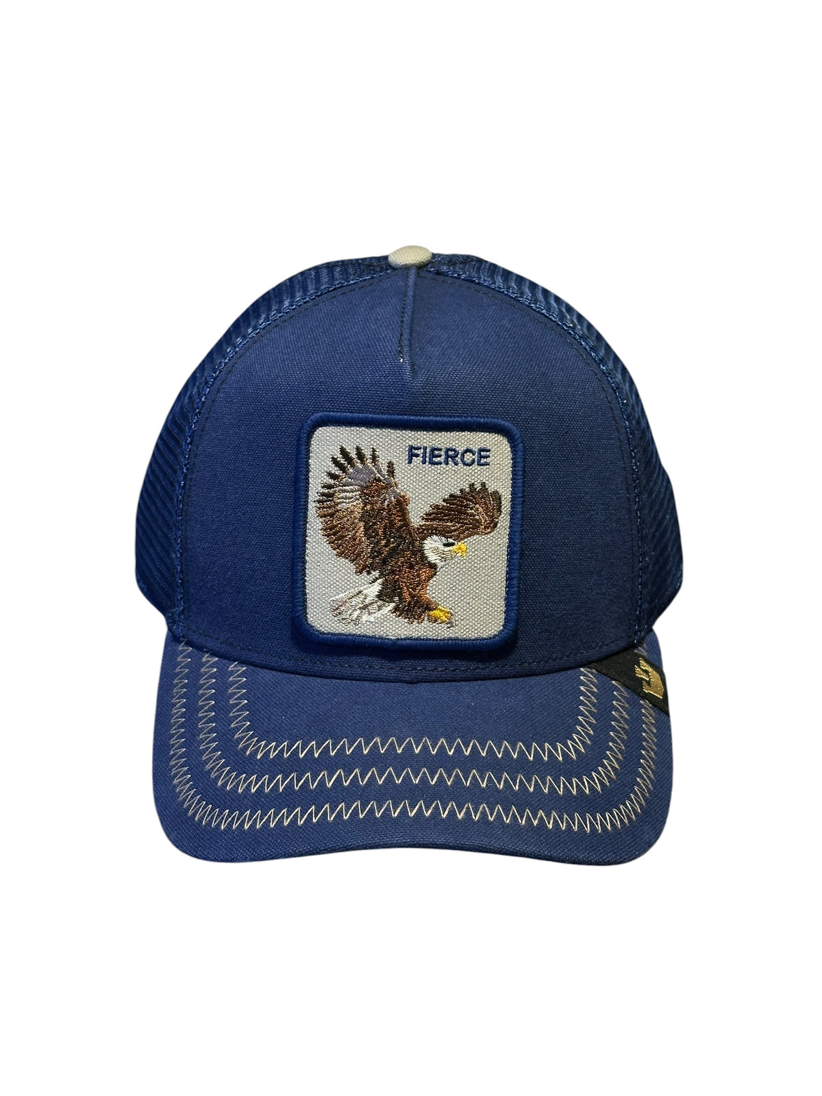 Goorin Bros Bird of Prey “Fierce”