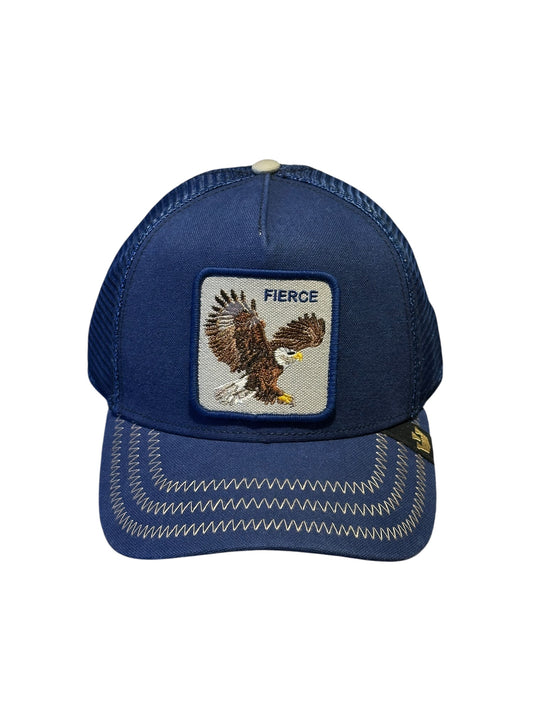 Goorin Bros Bird of Prey “Fierce”