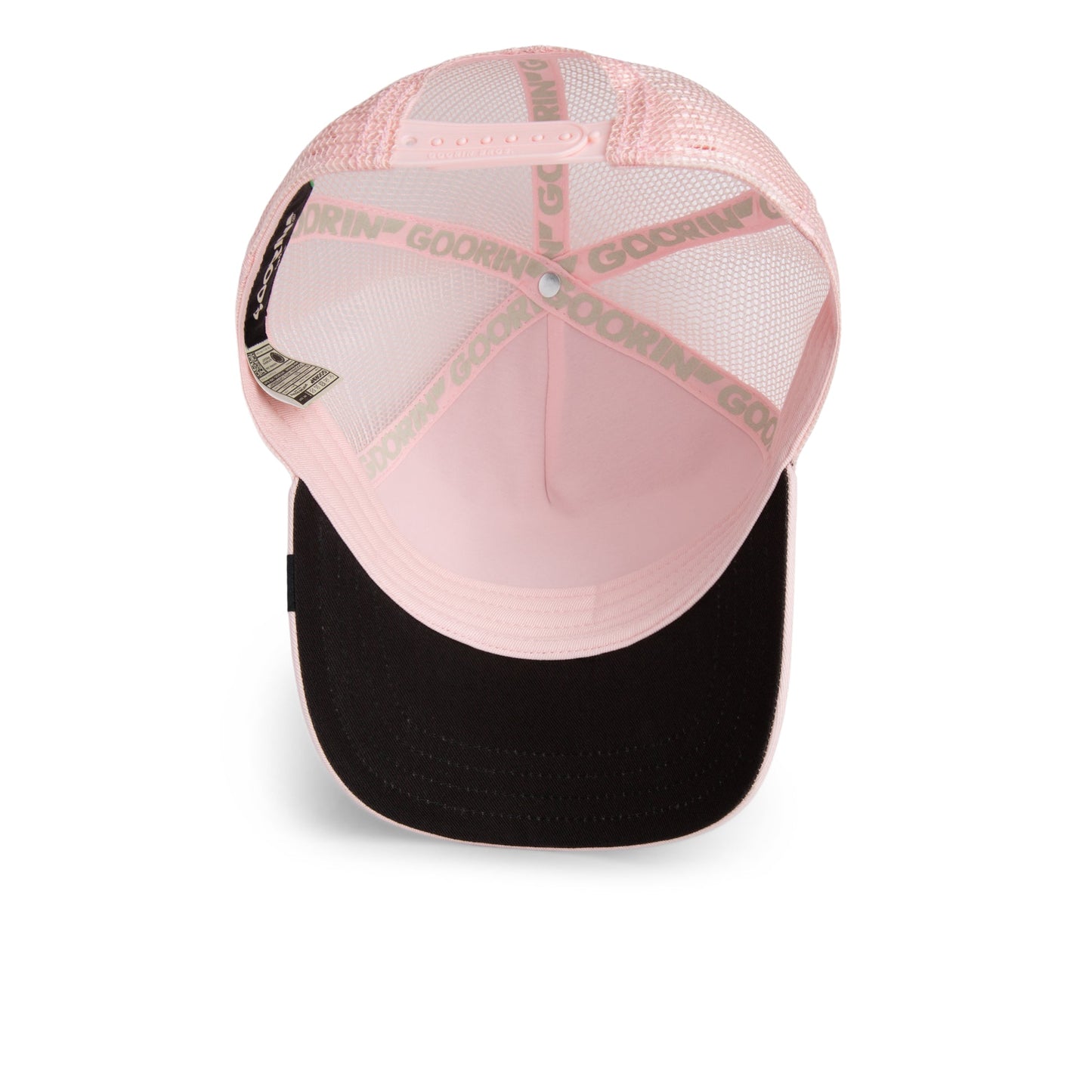 Goorin Bros The Panther Blush
