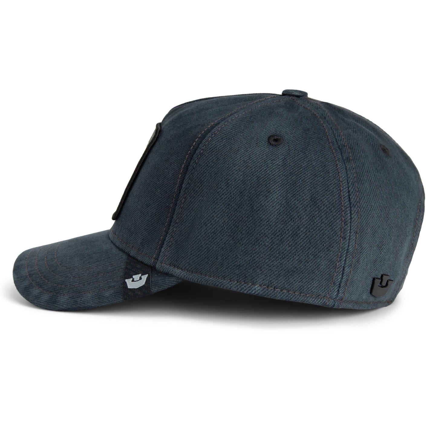 Goorin Bros cap Smurf
