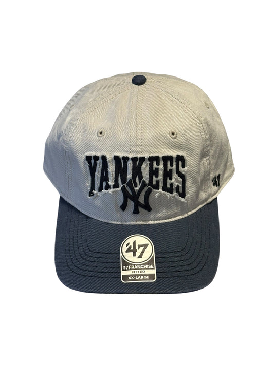 ‘47 New York Yankees Fitted