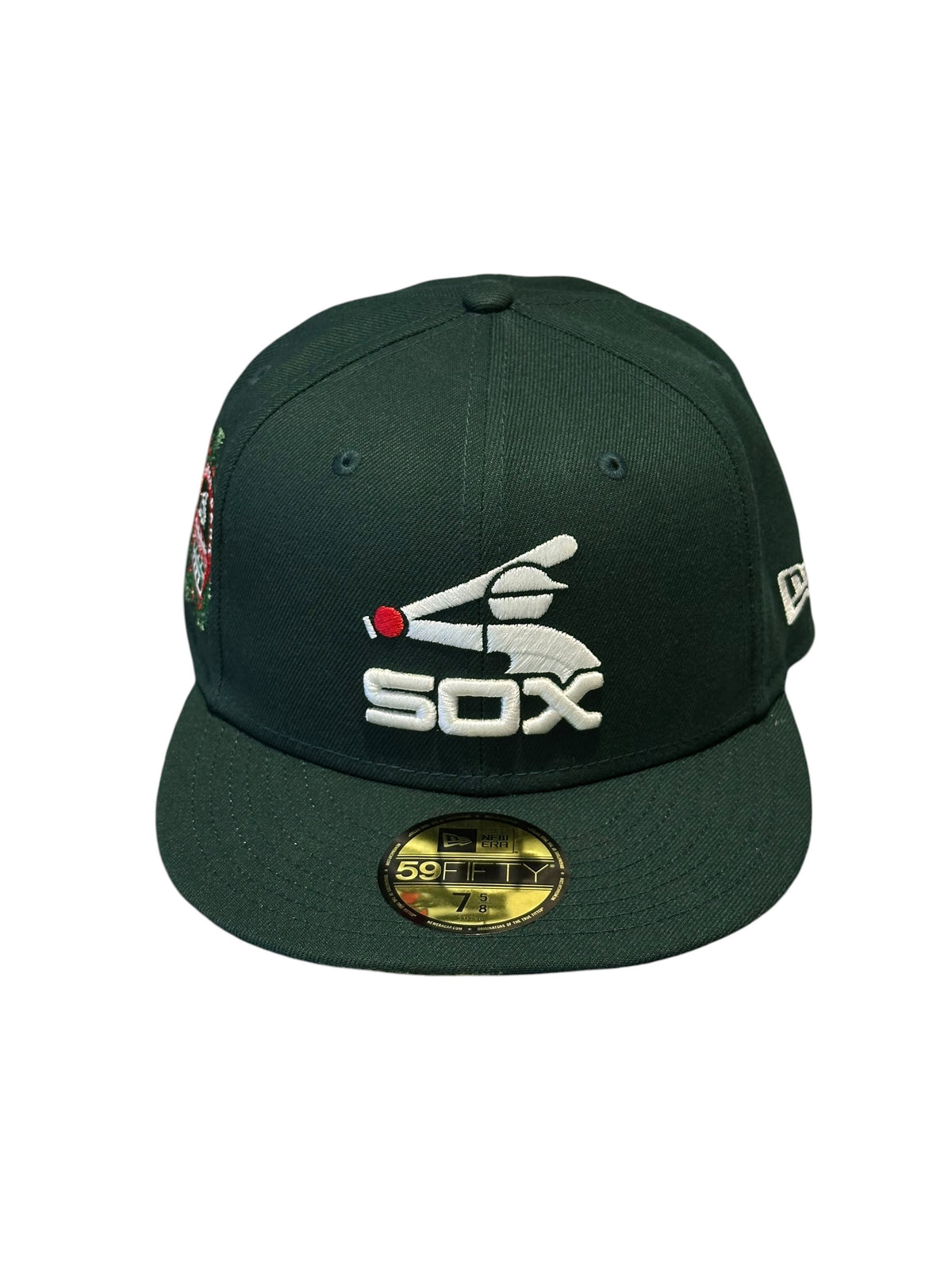 New Era 59FIFTY Chicago White Sox