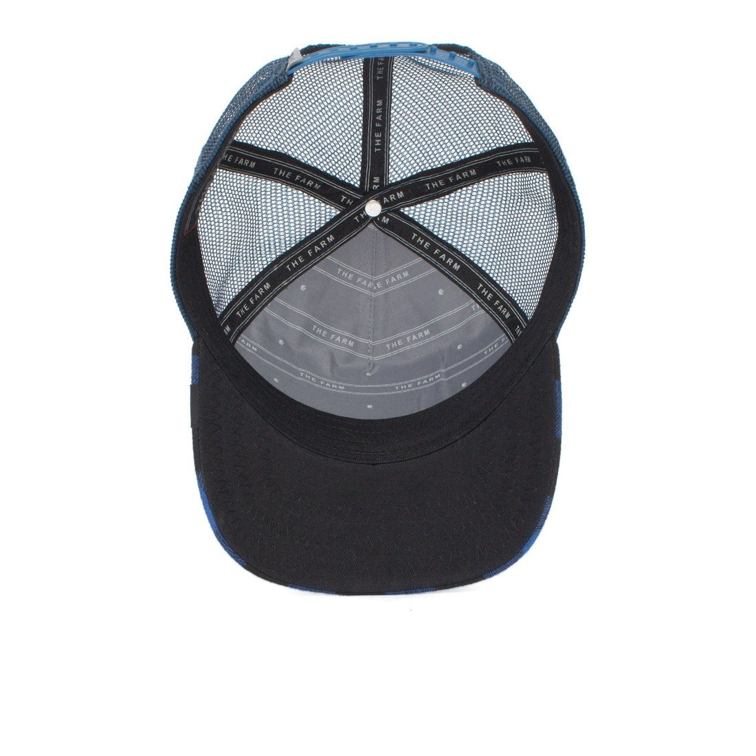 Goorin Bros Code Blue
