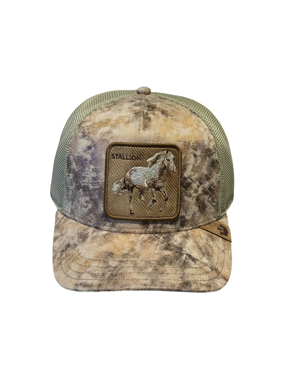 Goorin Bros “Storm Stallion”