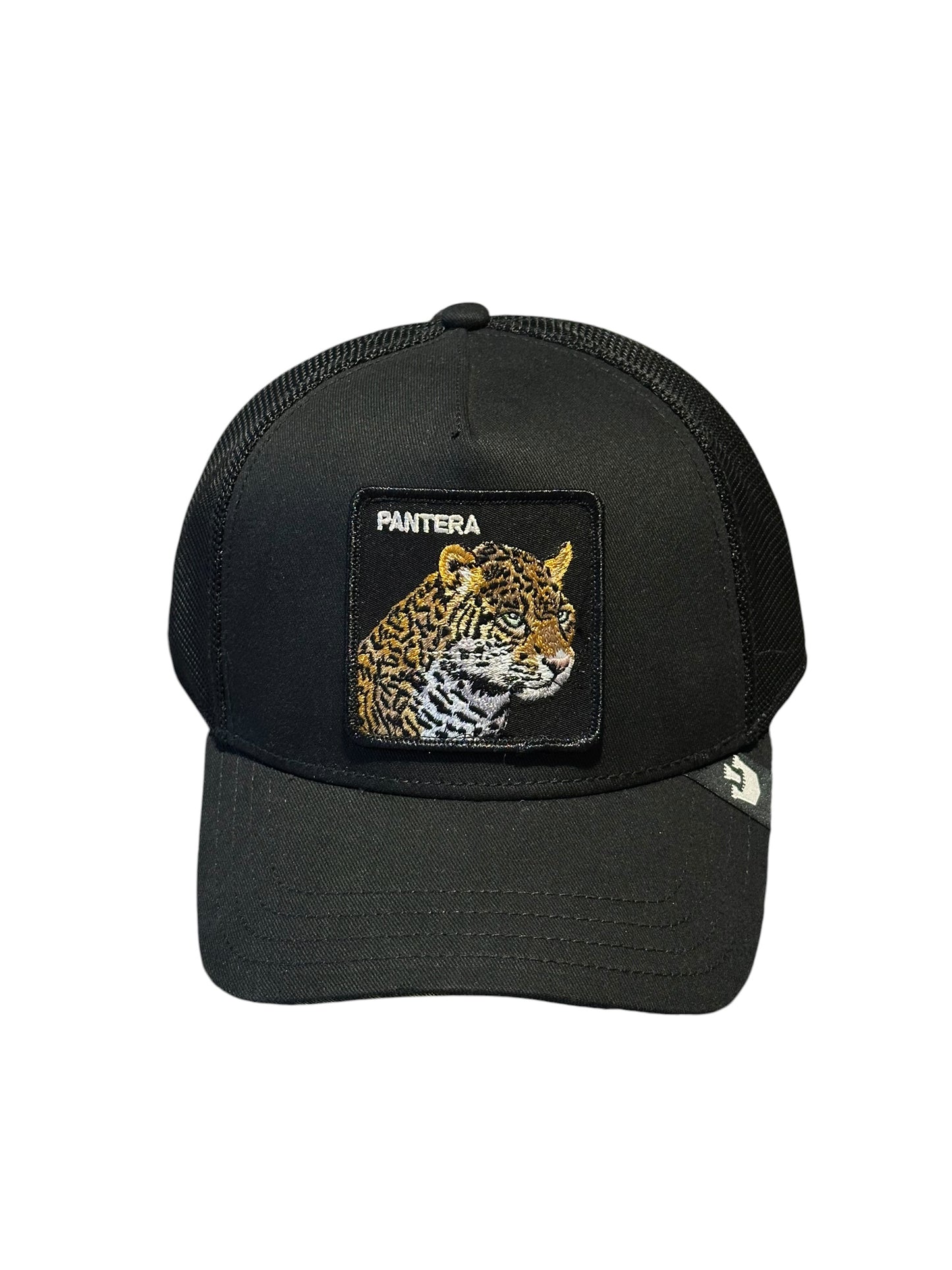 Goorin Bros “Pantera”