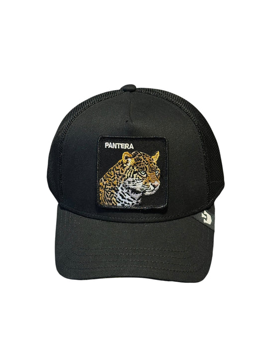 Goorin Bros “Pantera”