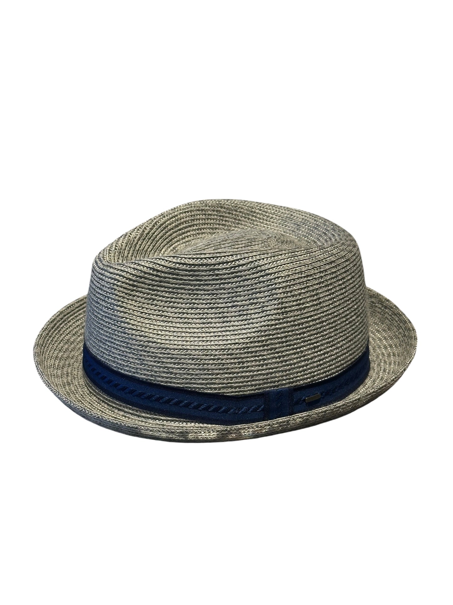 Bailey 1922 Mannes Braided Trilby Hat