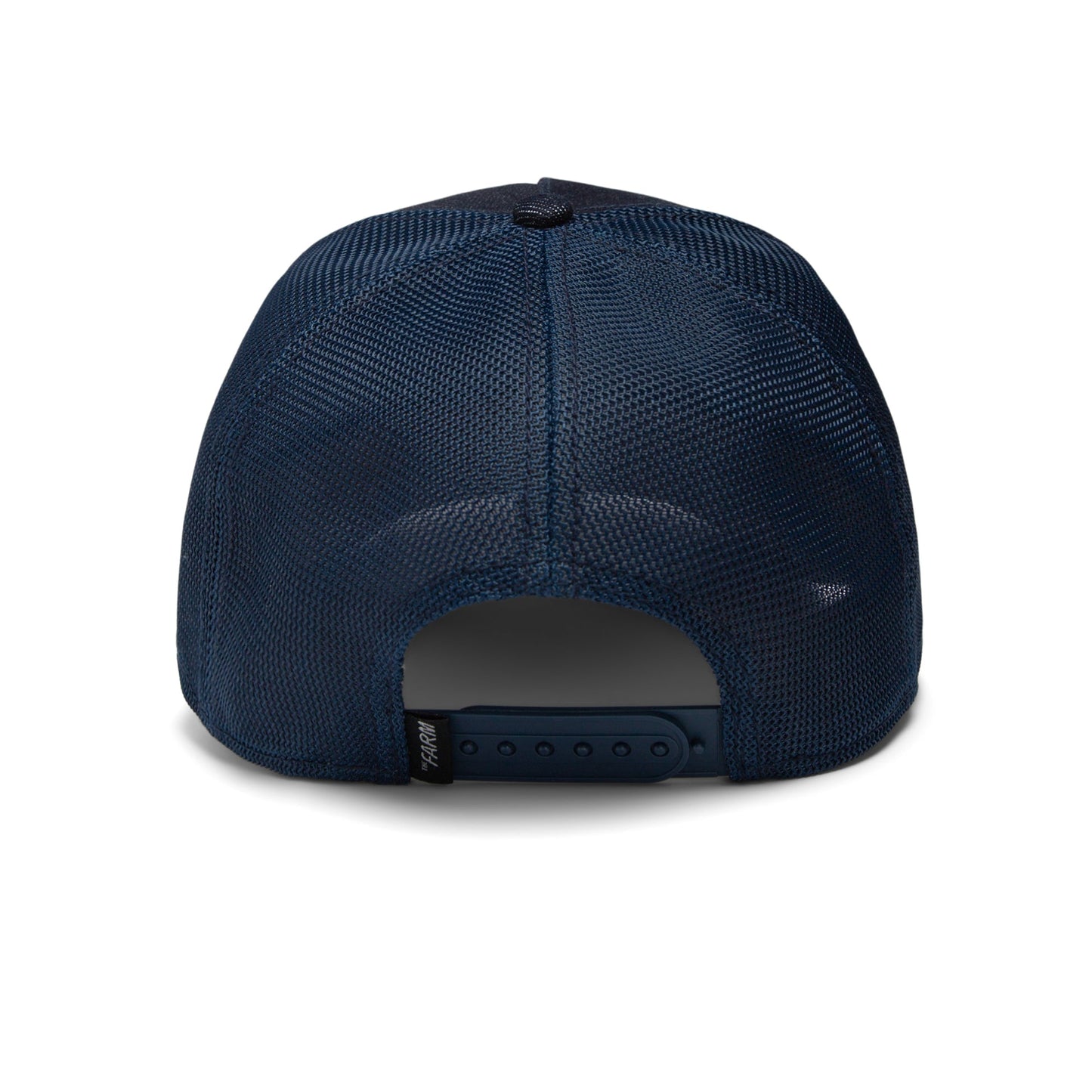 Goorin Bros Denim Cap The Panther