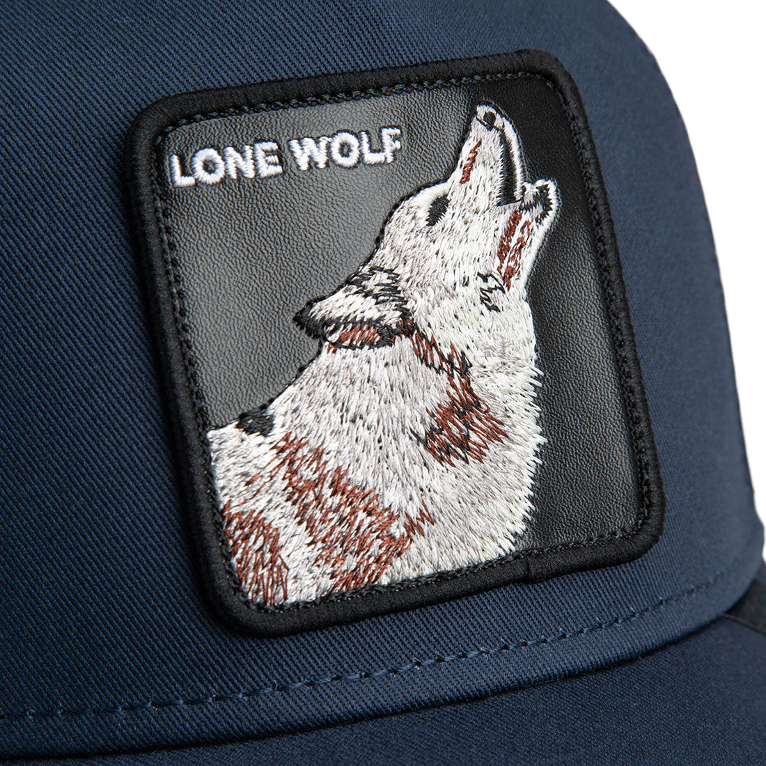Goorin Bros Lone Wolf
