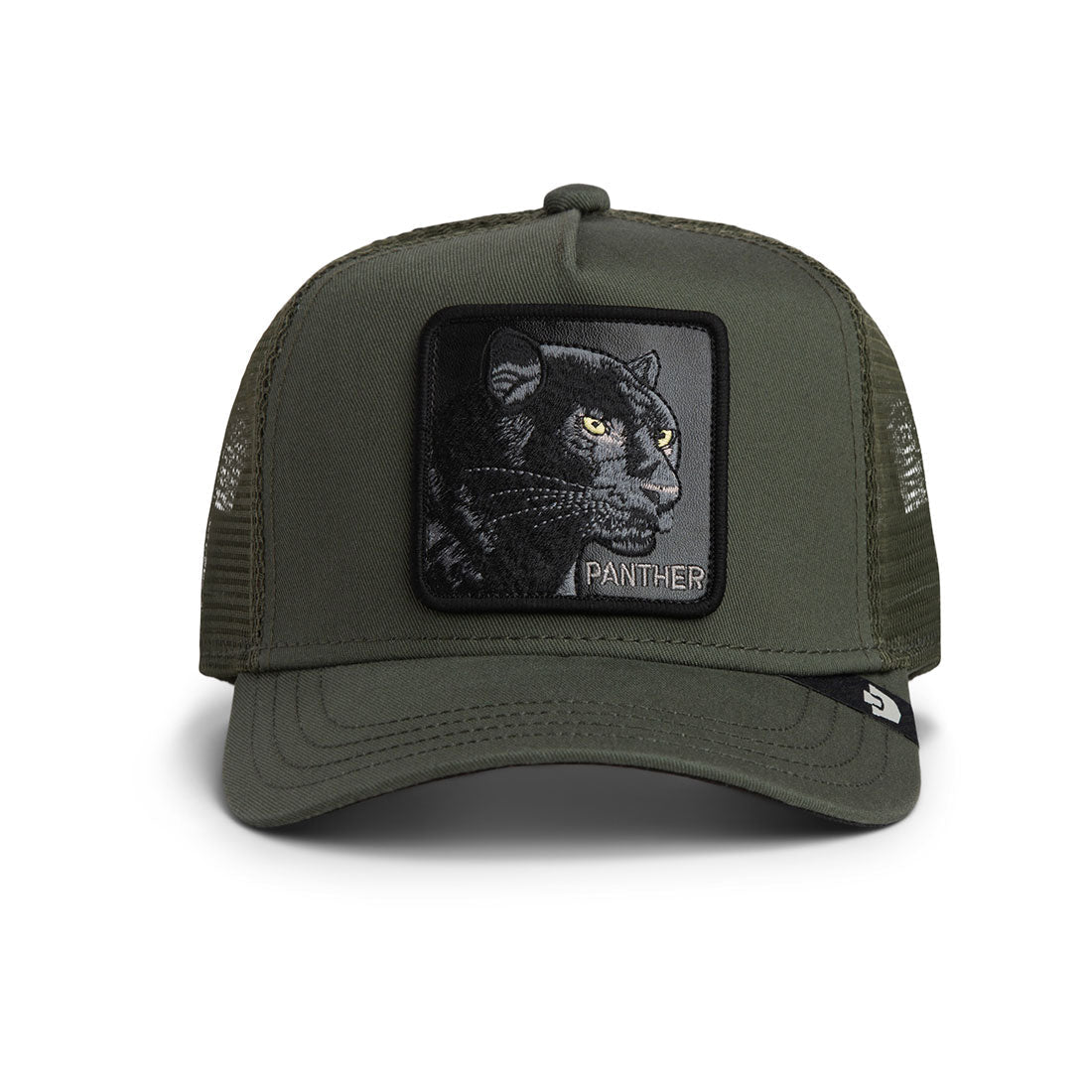 Goorin Bros The Panther Palm
