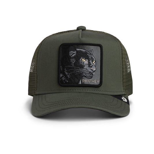 Goorin Bros The Panther Palm