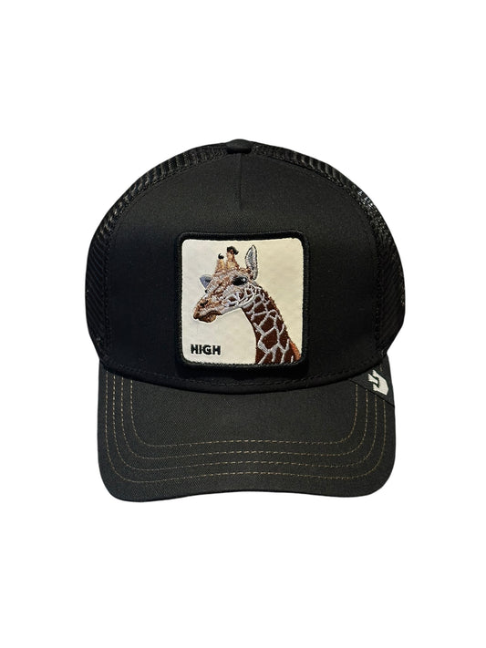 Goorin Bros “The Giraffe”