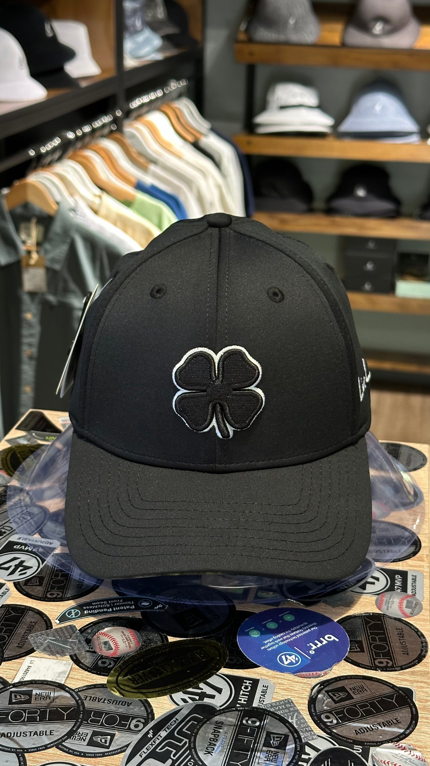 Black Clover Premium Clover 2