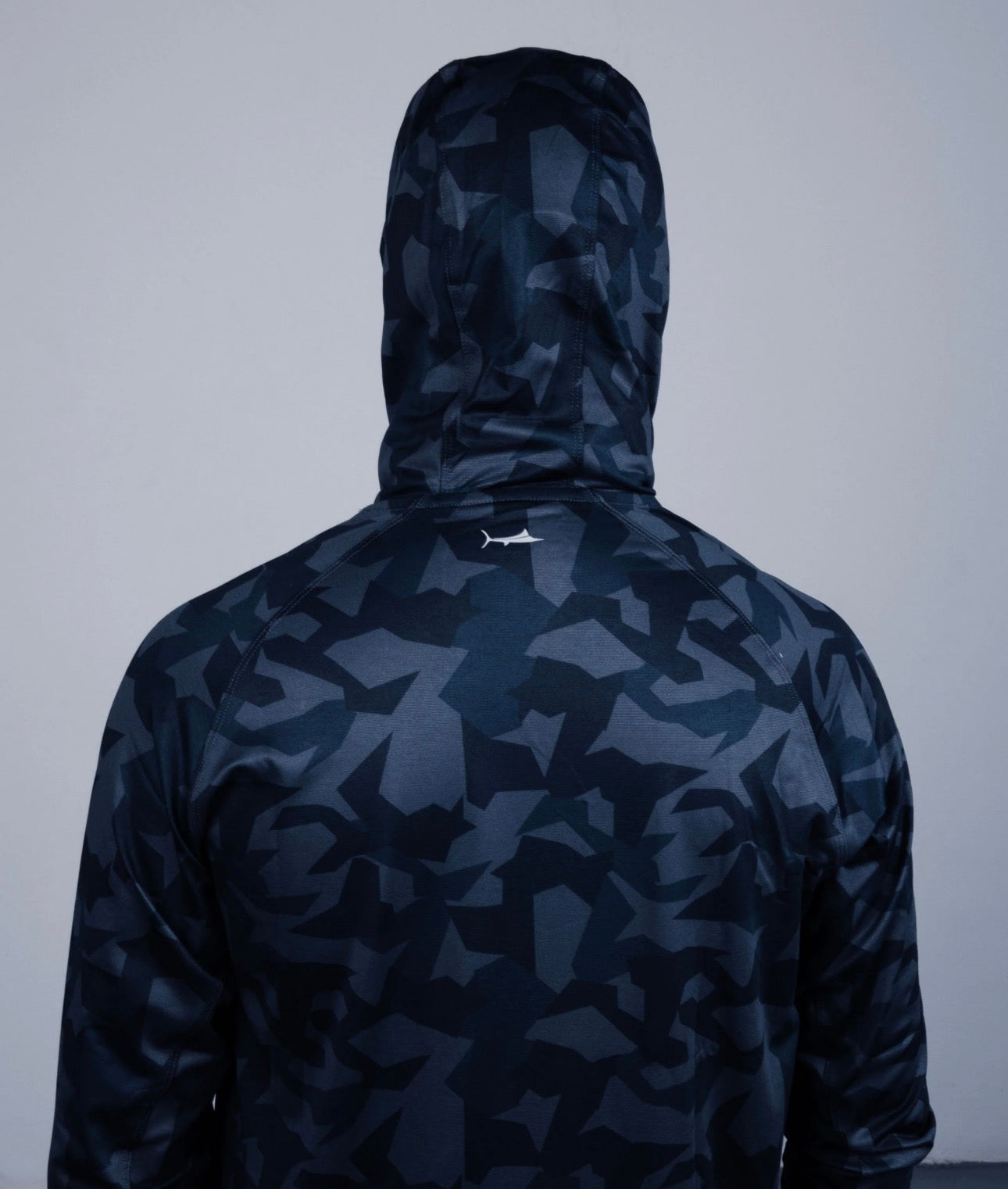 Billfisher Pro Steel Camo