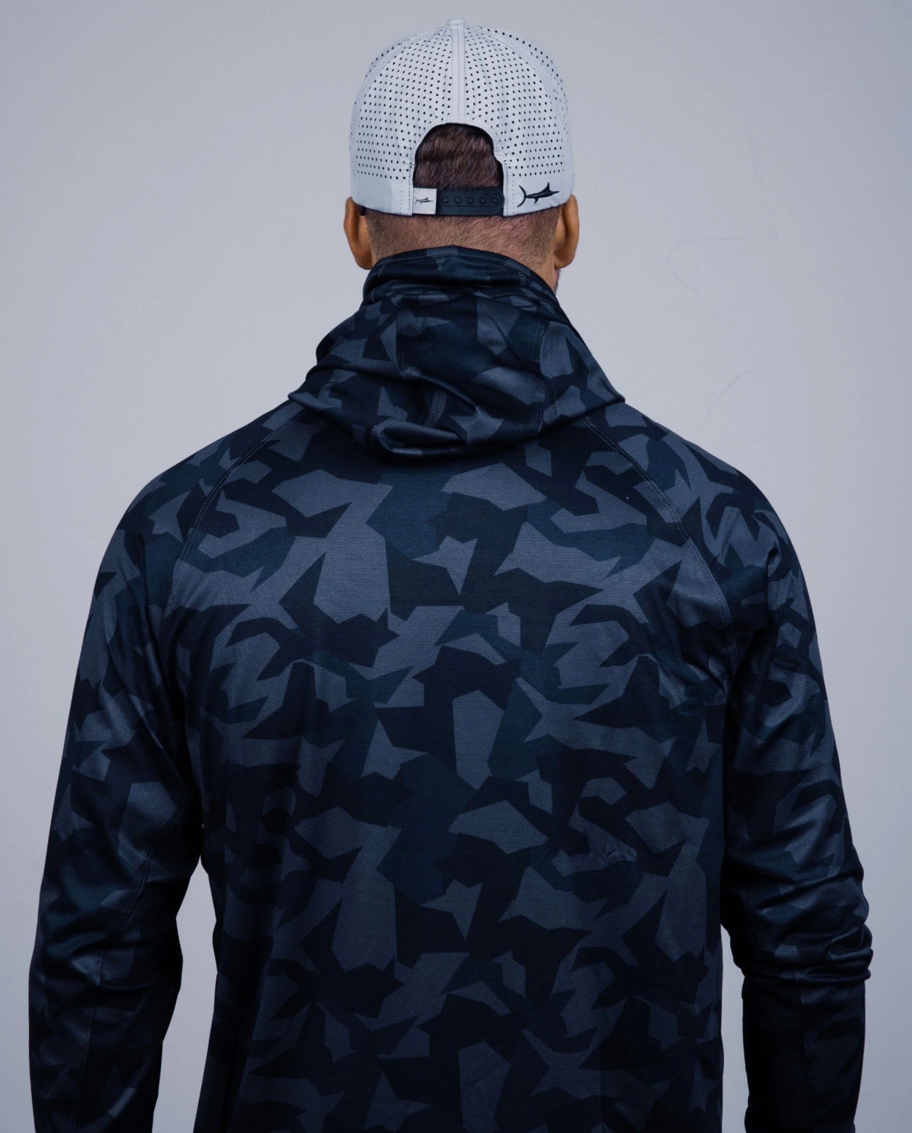 Billfisher Pro Steel Camo