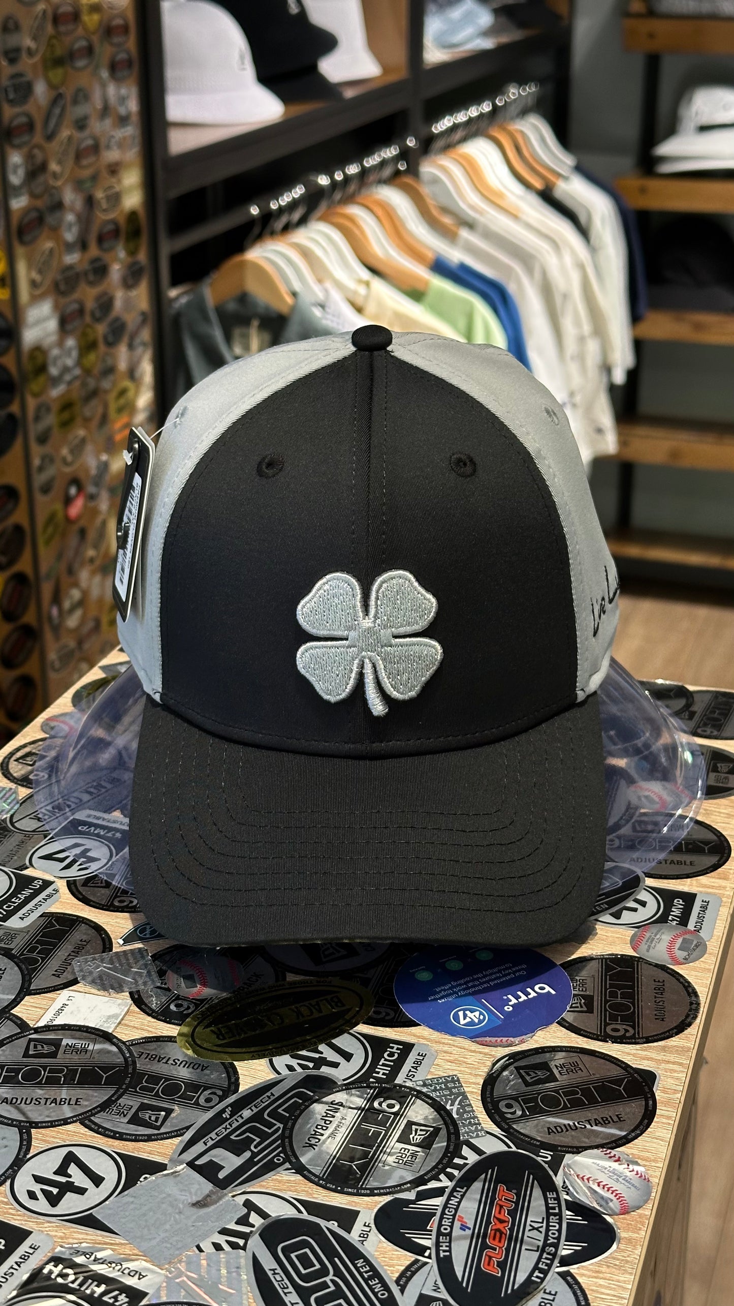 Black Clover Premium Clover 180