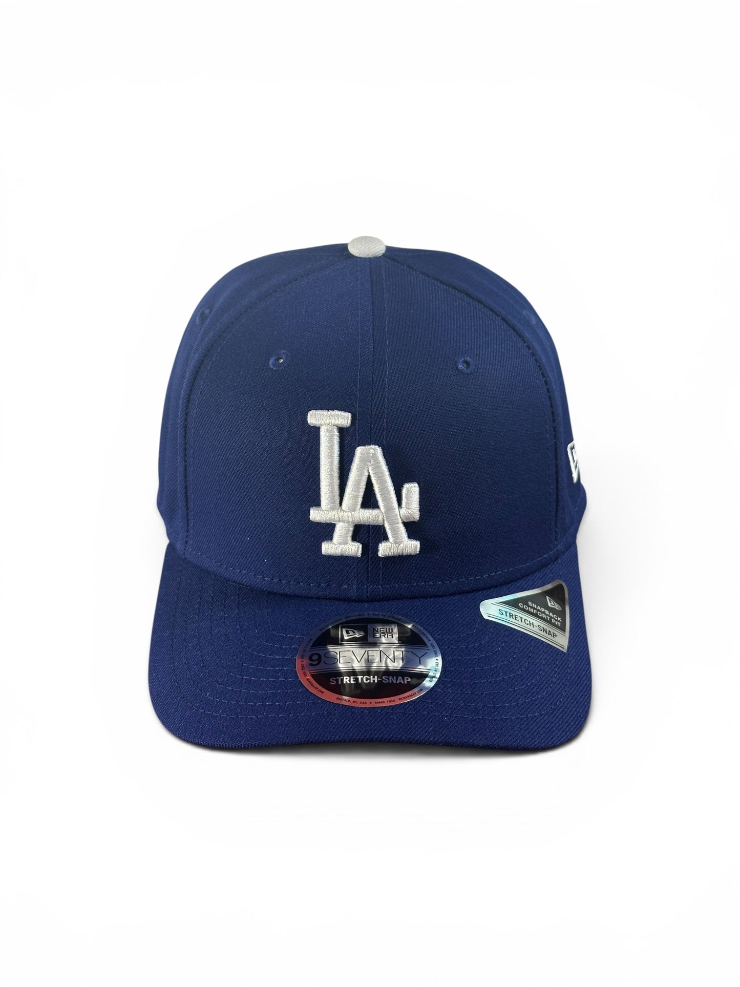 New Era 9Seventy Stretch-Snap