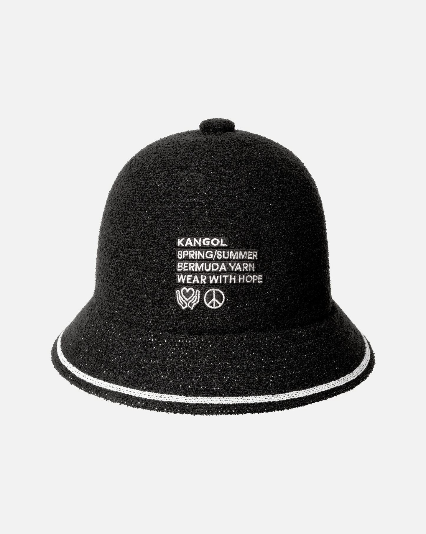 Kangol Fine Print Casual