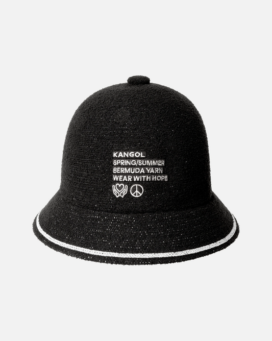 Kangol Fine Print Casual