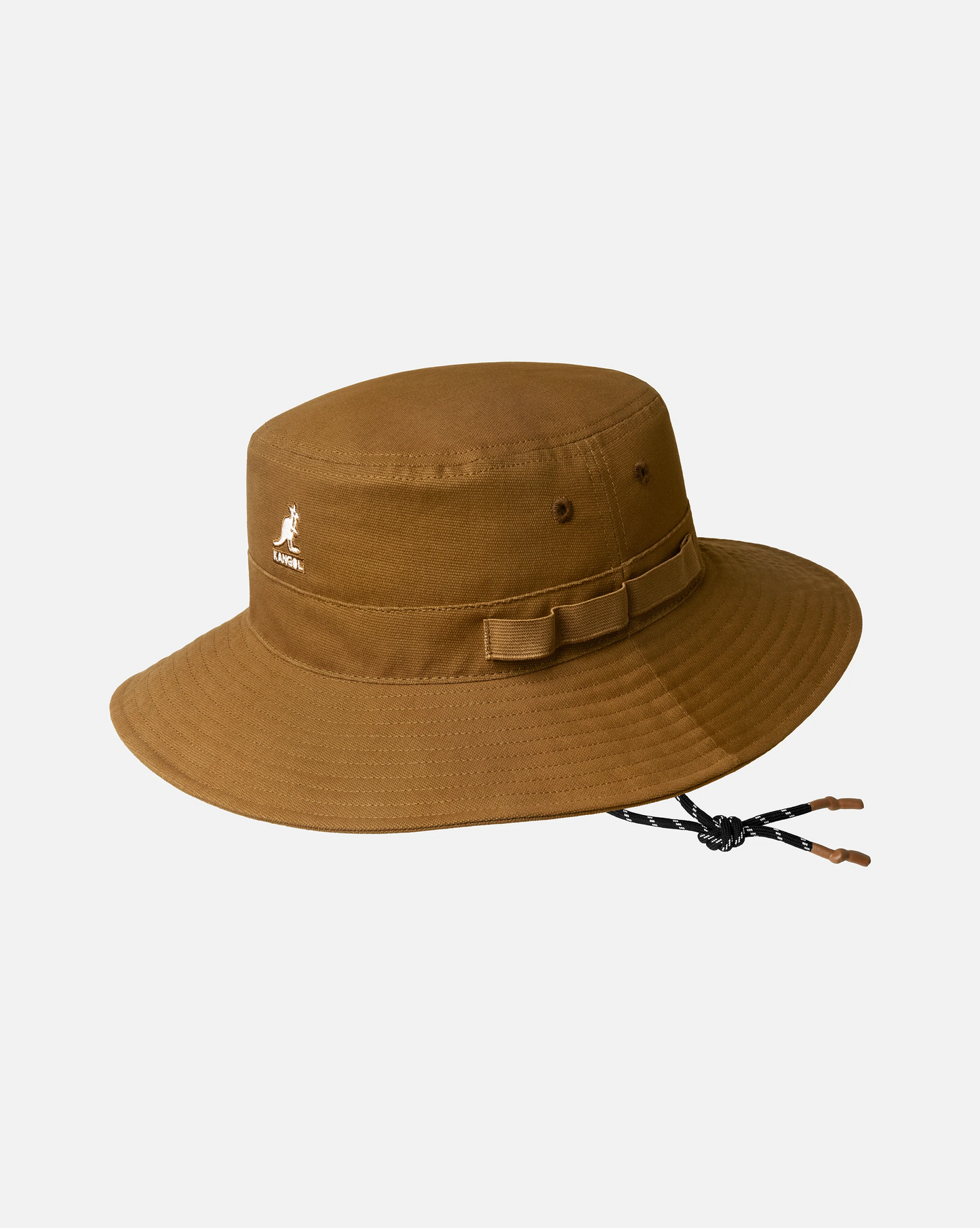 Kangol UTILITY CORDS JUNGLE HAT
