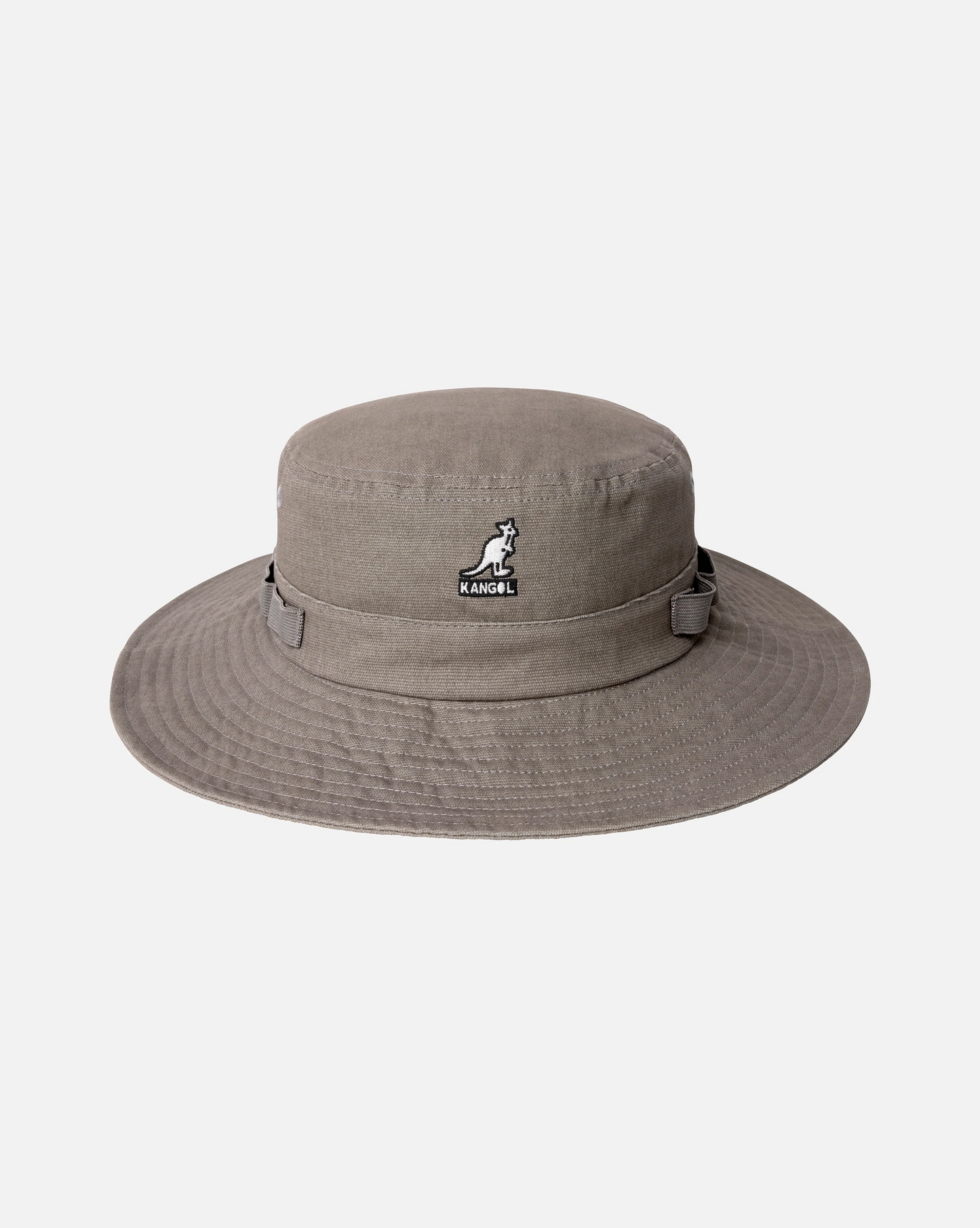 Kangol UTILITY CORDS JUNGLE HAT