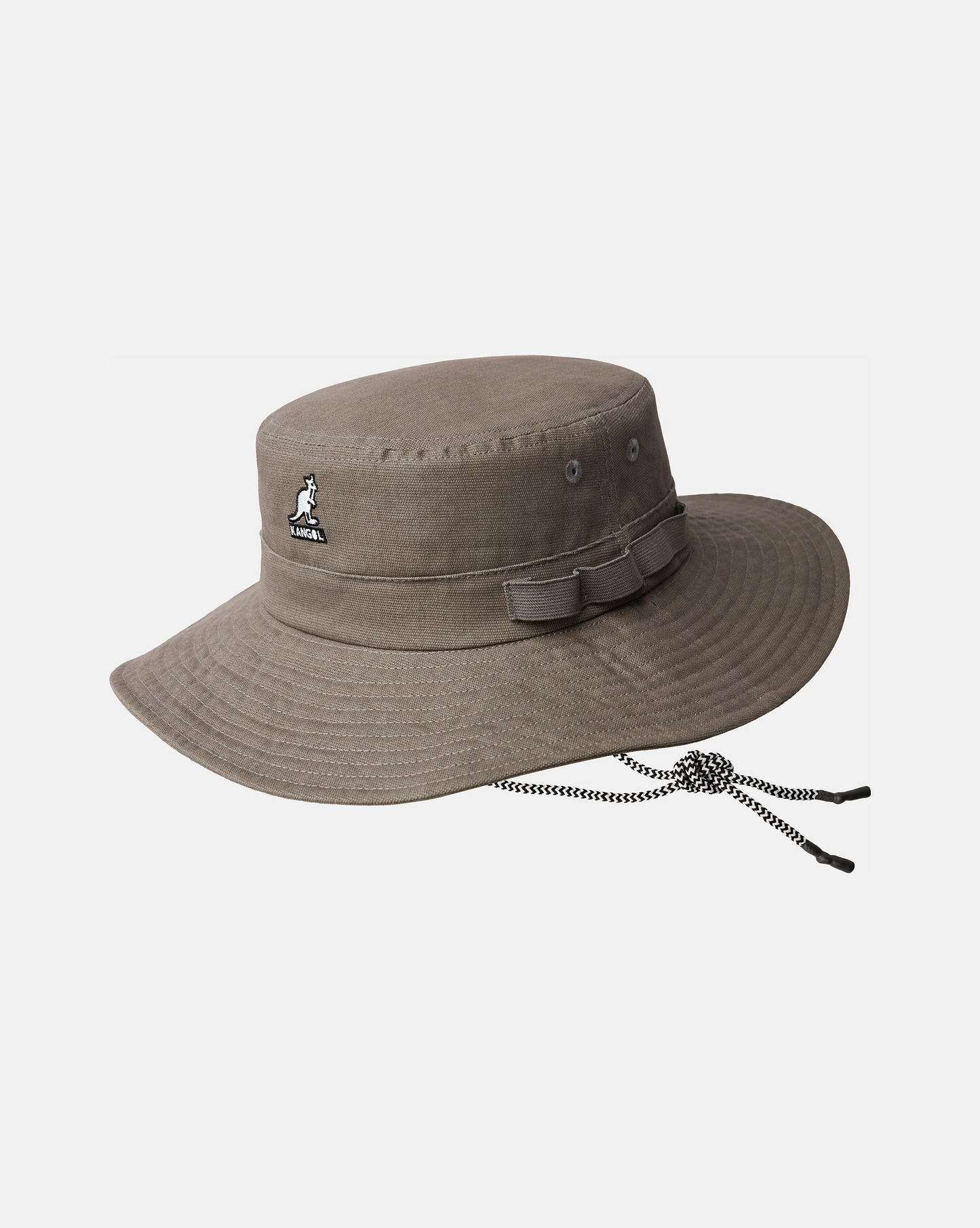 Kangol UTILITY CORDS JUNGLE HAT