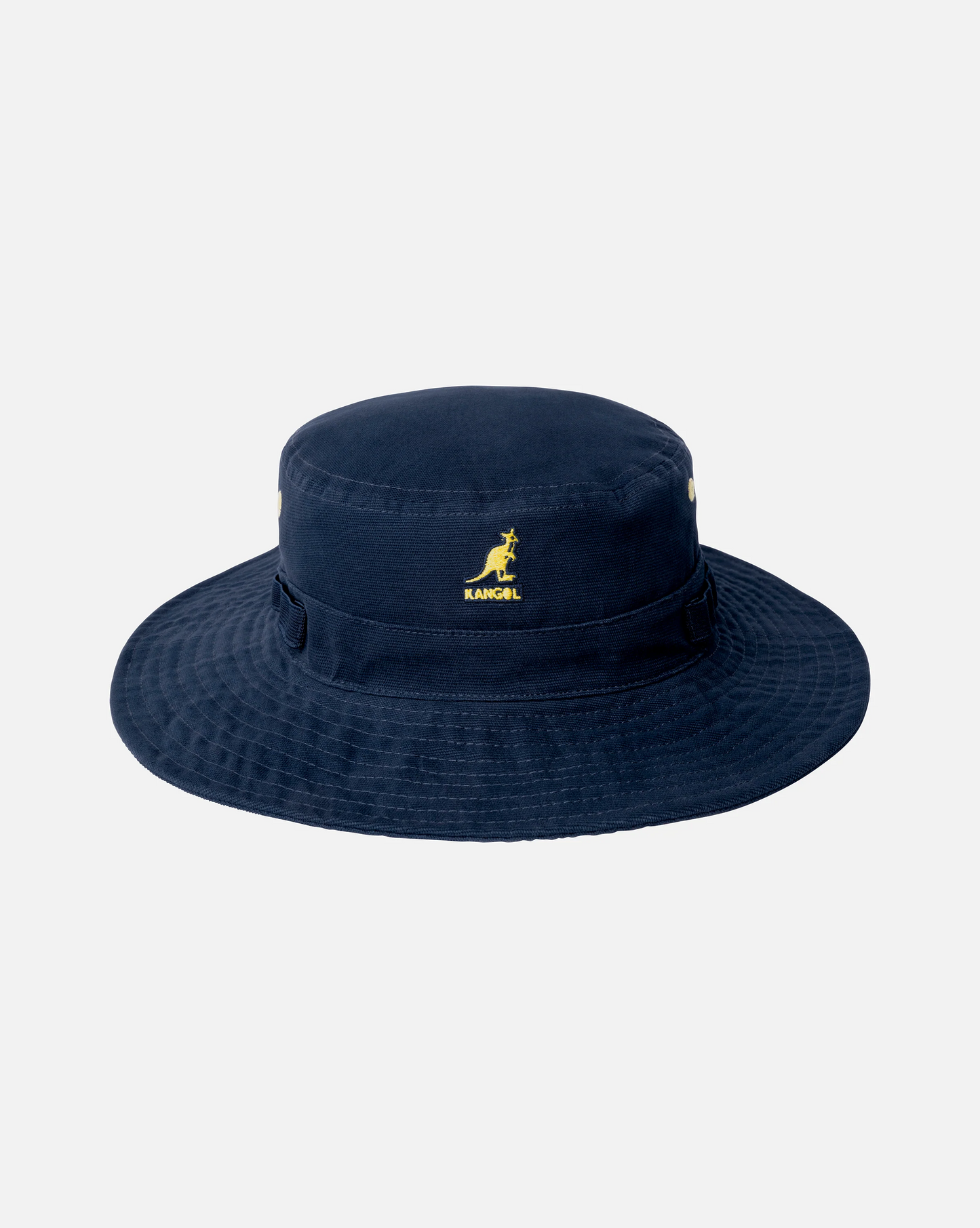 Kangol UTILITY CORDS JUNGLE HAT