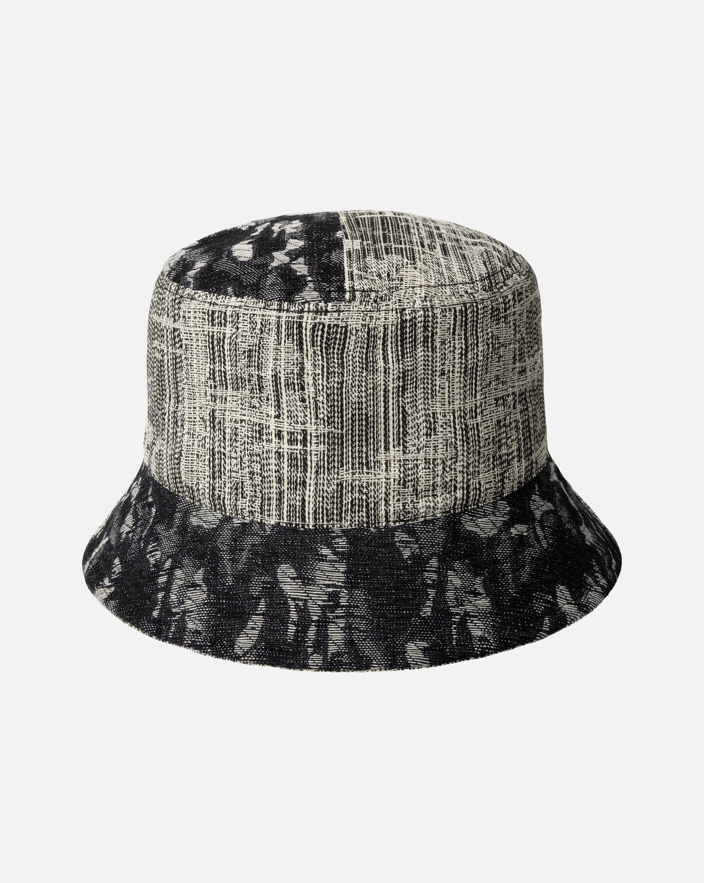 Kangol DENIM MASHUP BUCKET