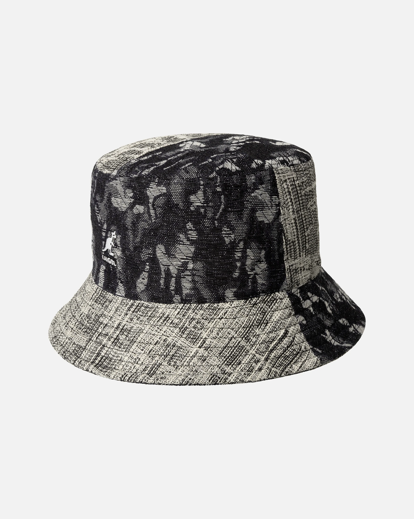 Kangol DENIM MASHUP BUCKET
