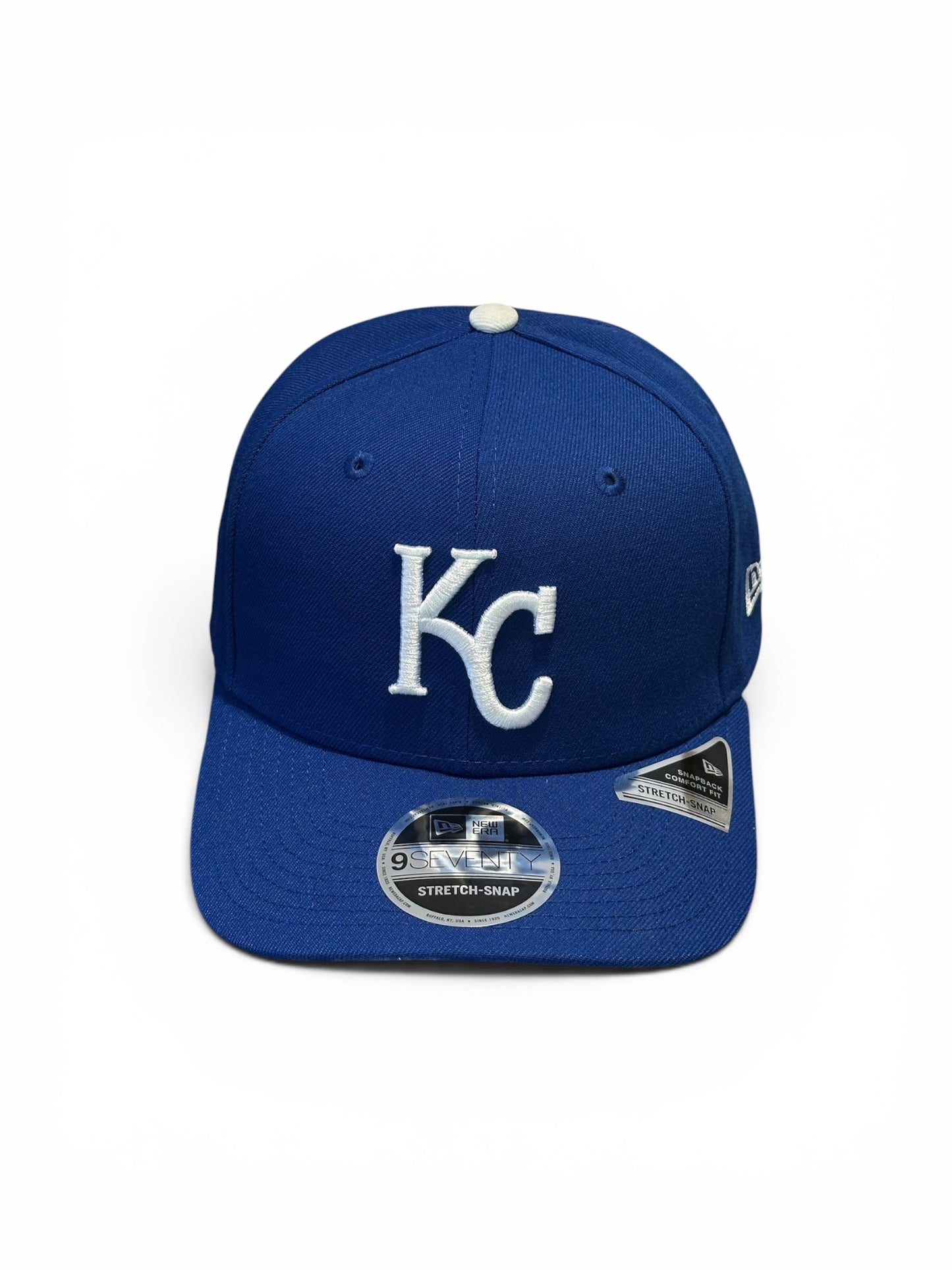 New Era 9SEVENTY Stretch-Snap Kansas City Royals