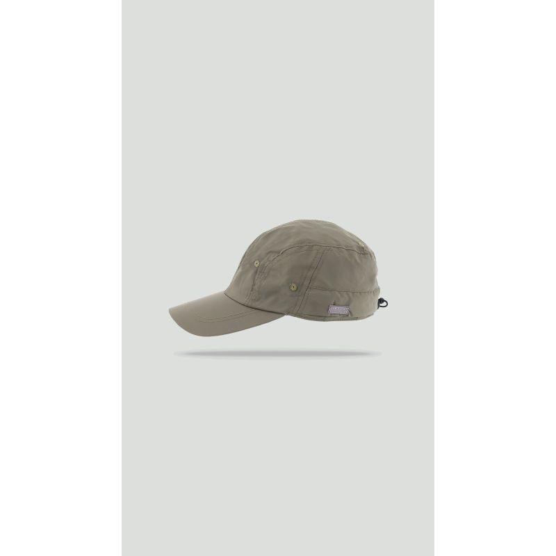Herman Wild 015 Green