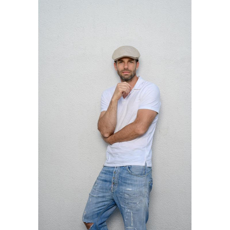 Herman Tonilo Beige