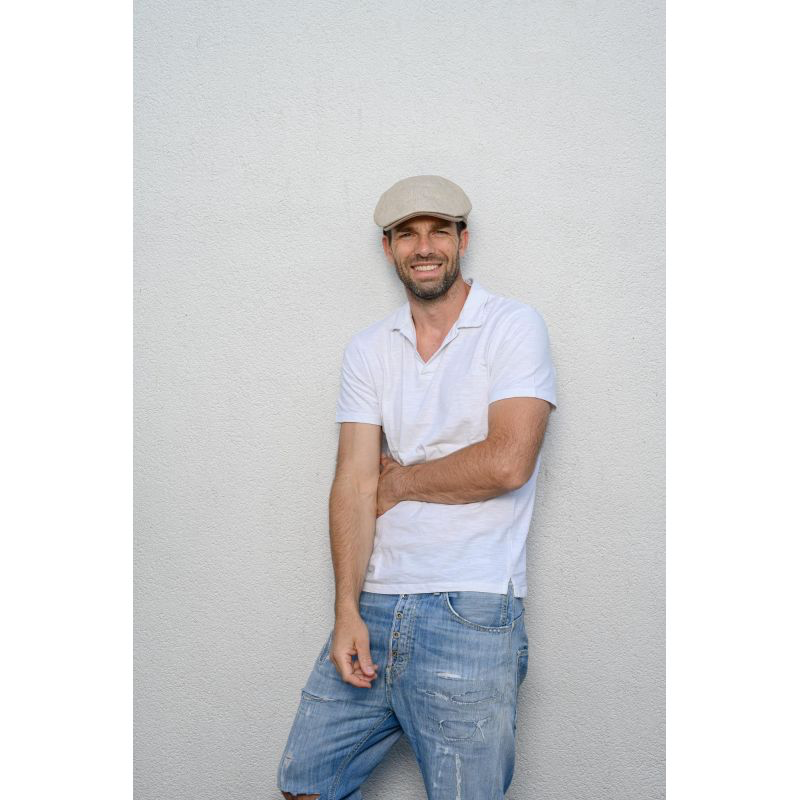 Herman Tonilo Beige