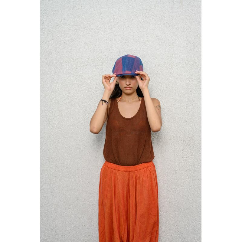 Herman Saavo Red