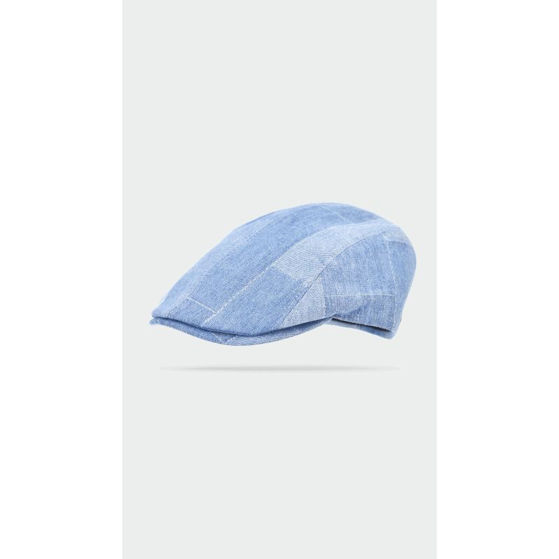 Herman Saavo Blue