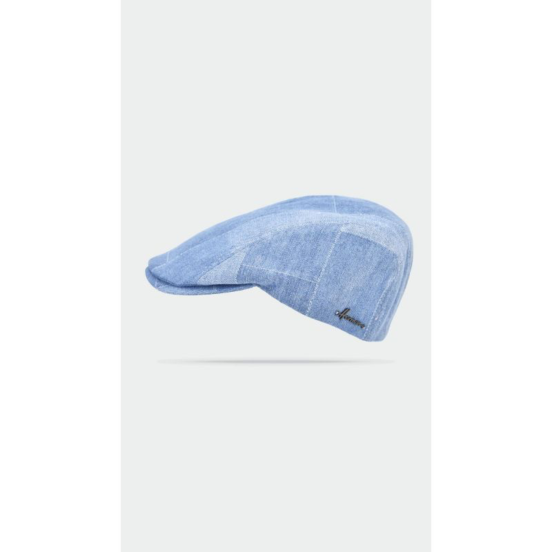 Herman Saavo Blue